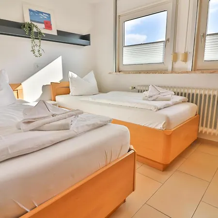 Apartment Haus Libelle - 4 *