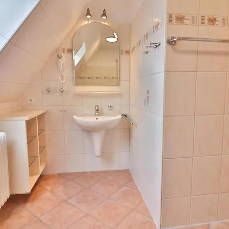 Haus Libelle - 4 * Langeoog