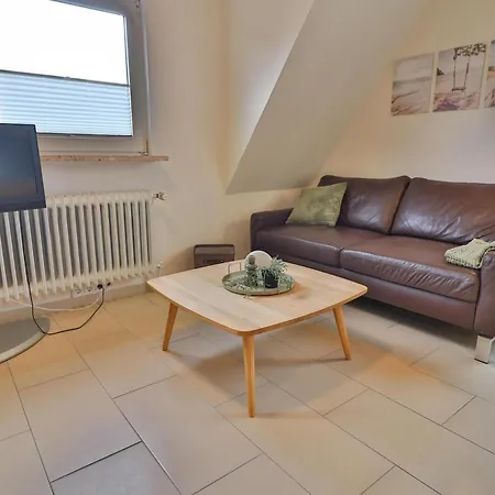 Apartment Haus Libelle - 4 *