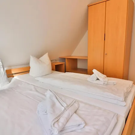 Haus Libelle - 4 *
